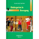 Livre "Kindergarten in Bewegung"
