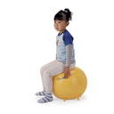 Sit'n'Gym Junior jaune Ø 45 cm