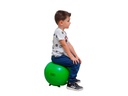 Sit'n'Gym Junior vert Ø 35cm