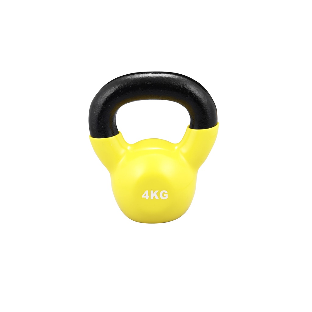 Kettlebell