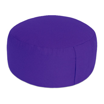 Coussin de méditation Yoga Zafu