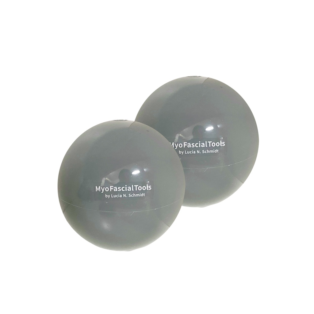 Ball MyoFascial, Paar