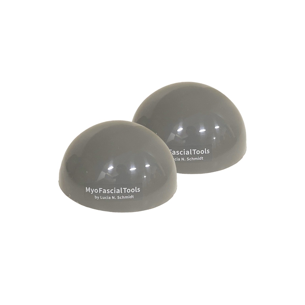 Dome MyoFascial, Paar