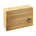 Bloc yoga Bamboo 