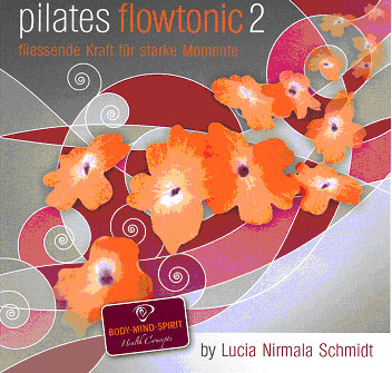 CD Pilates FlowTonic 2