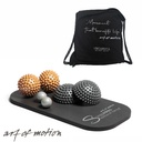 Slings Myofascial Training® Tool Kit