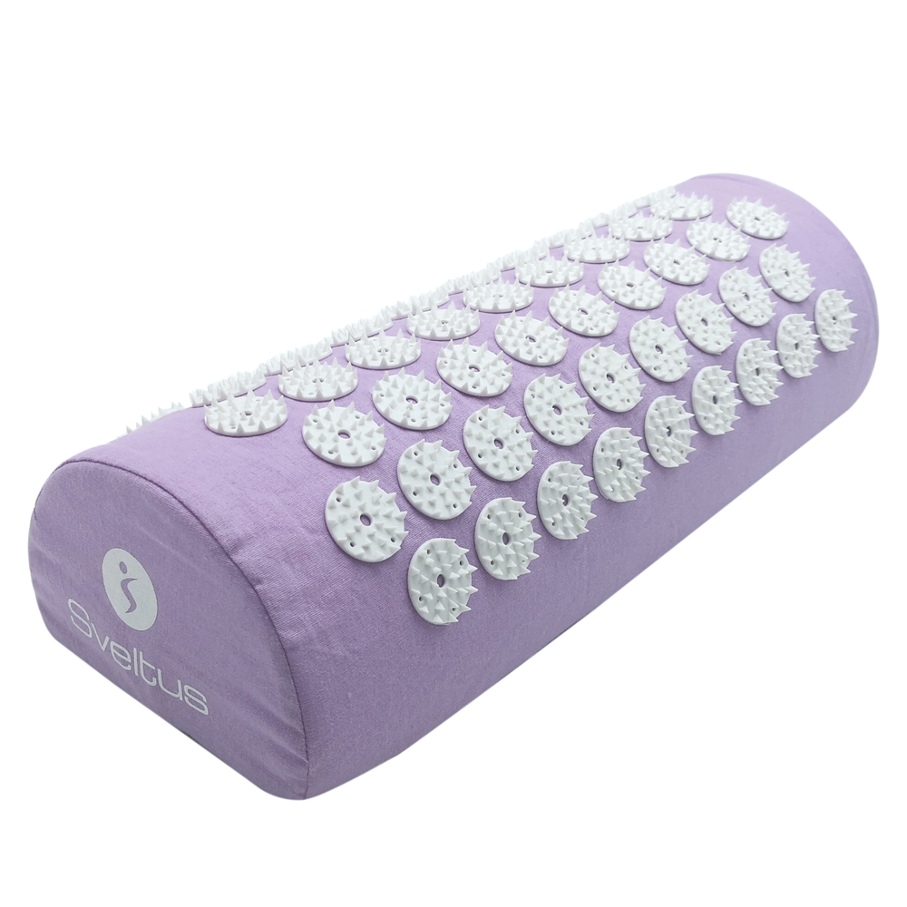 Acupressure cushion