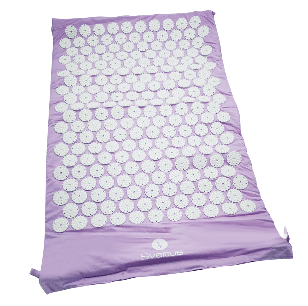 Acupressure mat