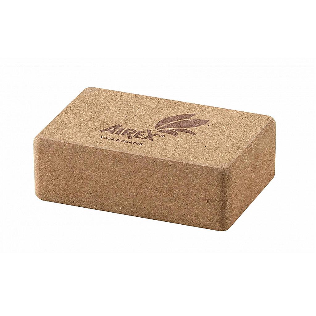 Yoga Eco Cork Block