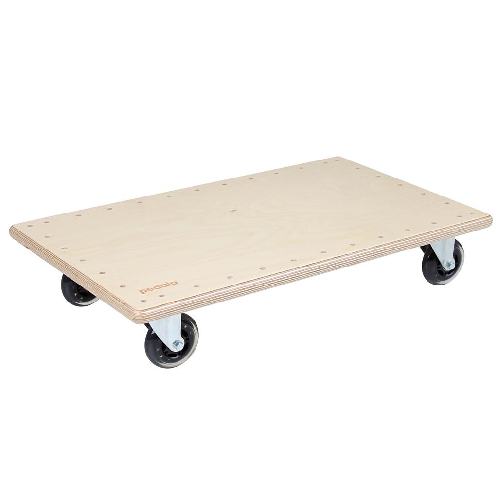 Planche à roulettes Pedalo® 600 Allround