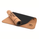 Tapis de yoga Cork Natural