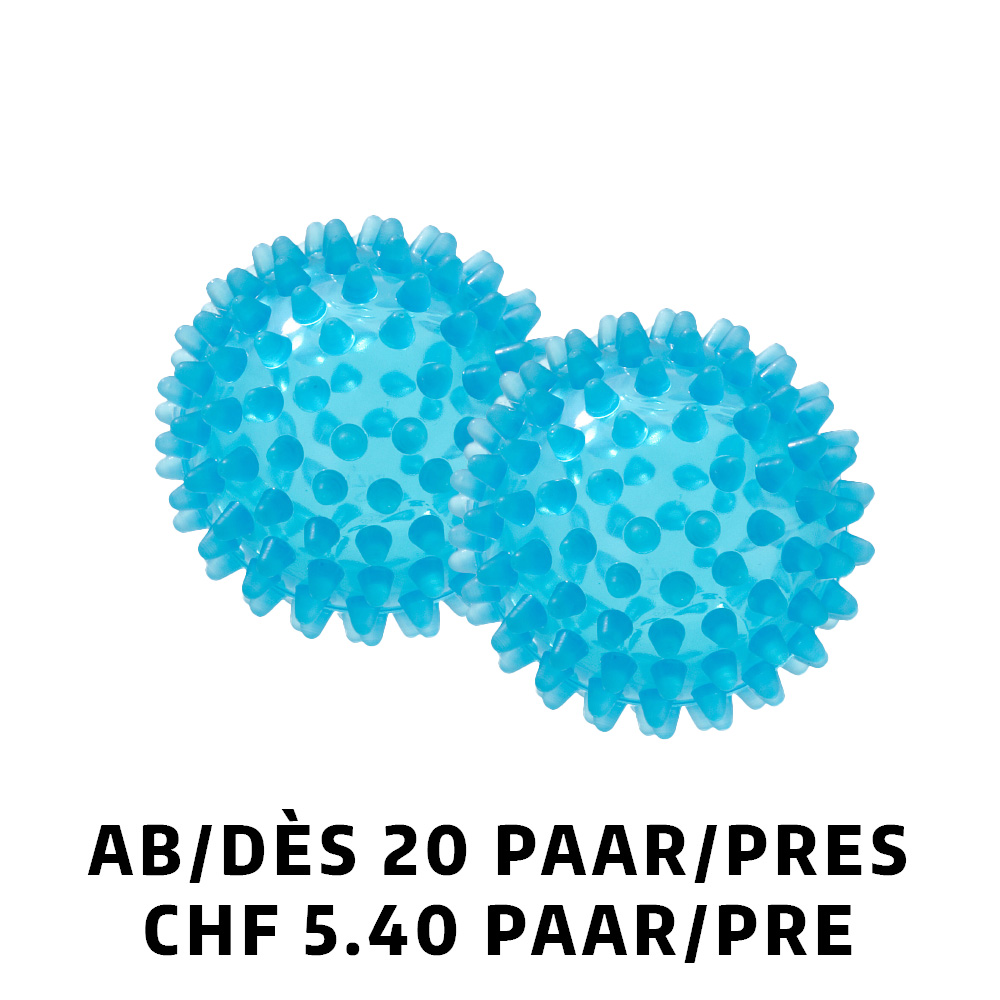 Reflexball Ø6cm dès 20 paires