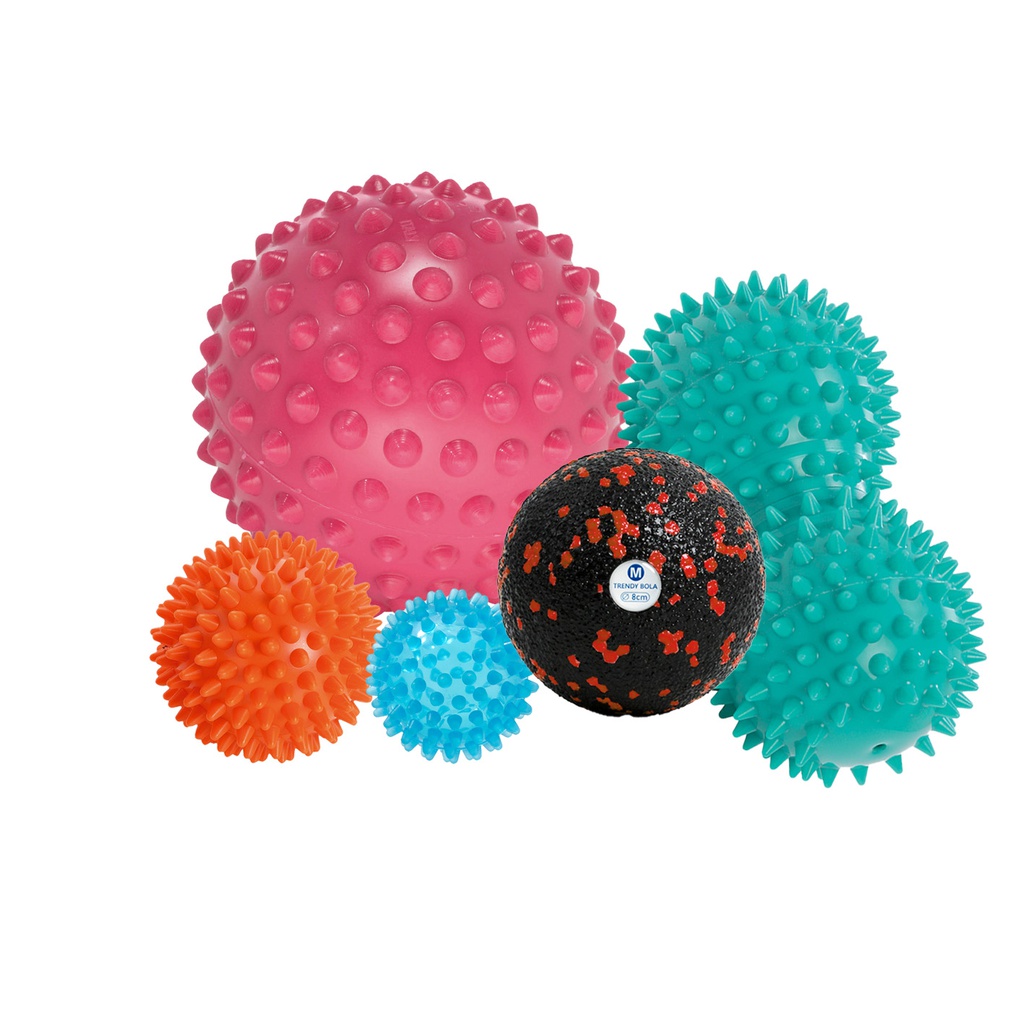 Ball Set S-M-S