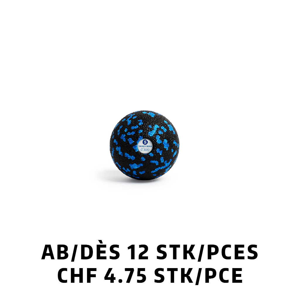 Bola Myofascial Ball Ø 6 cm ab 12 Stück