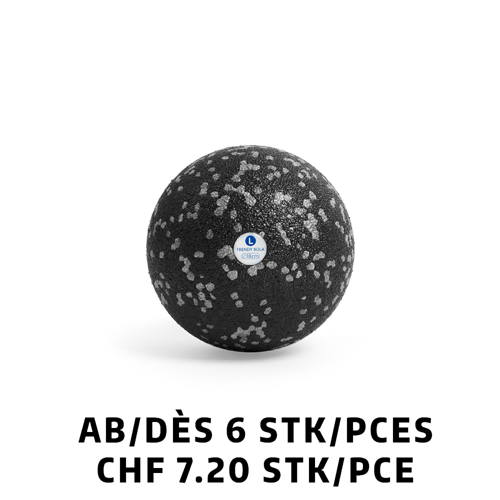 Bola Myofascial Ball Ø 10 cm ab 6 Stück