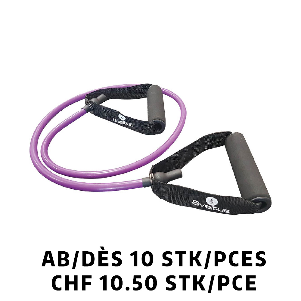 Fitness Fitcord Medium ab 10 Stück