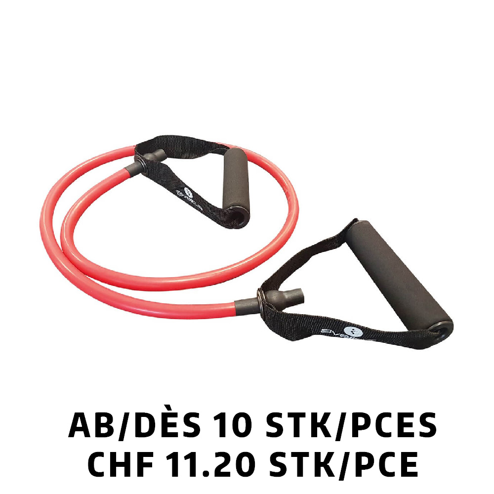 Fitness Fitcord Strong ab 10 Stück