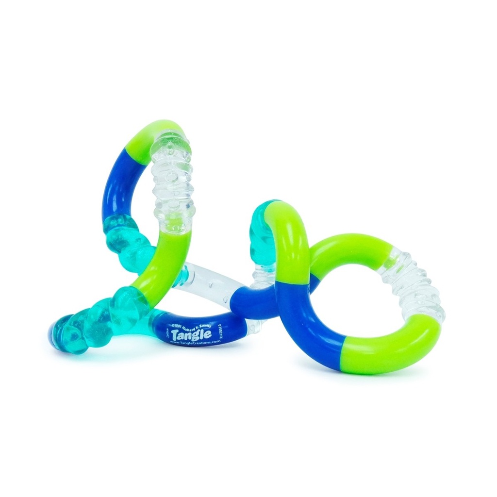 Tangle Junior / Spirale anti-stress