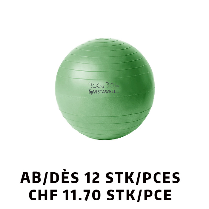 BodyBall2  Ø23cm dès 12 pièces