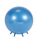 Sit'n'Gym blau Ø 65 cm