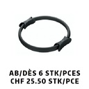 Pilates Ring ab 6 Stück