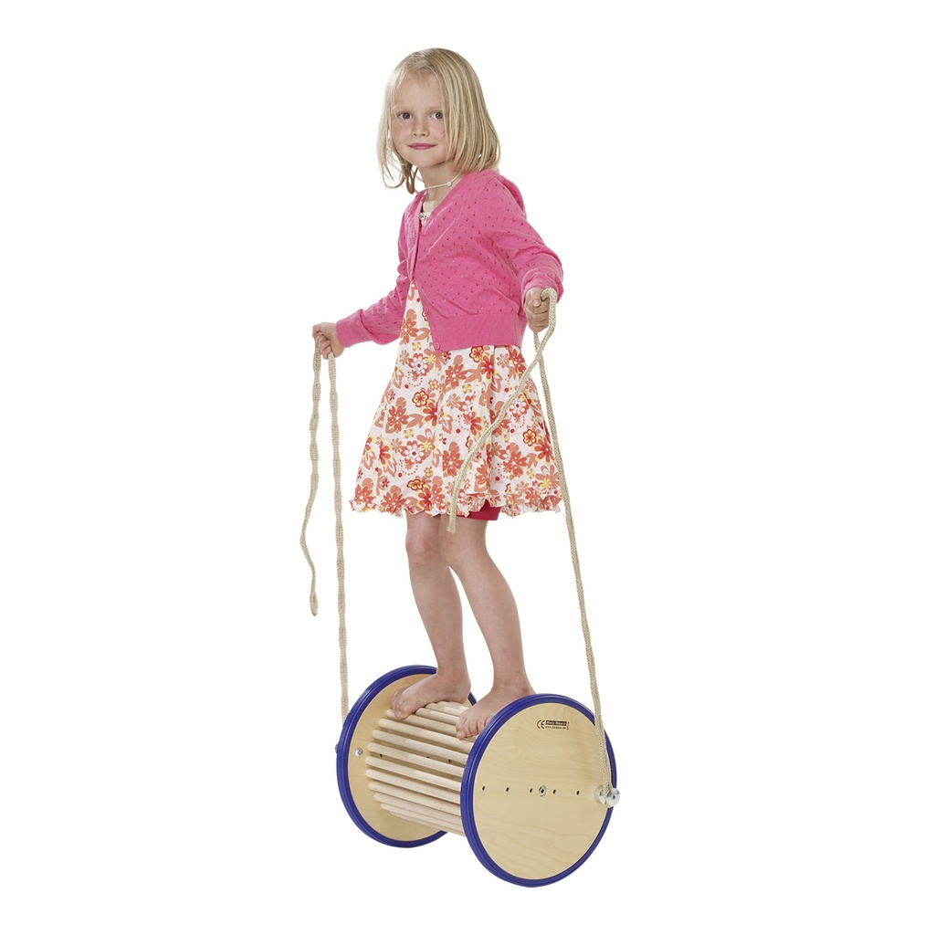 Pedalo® rouleau Pedasan Ø32cm