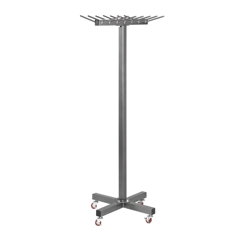 Rack für 140 Fitcord