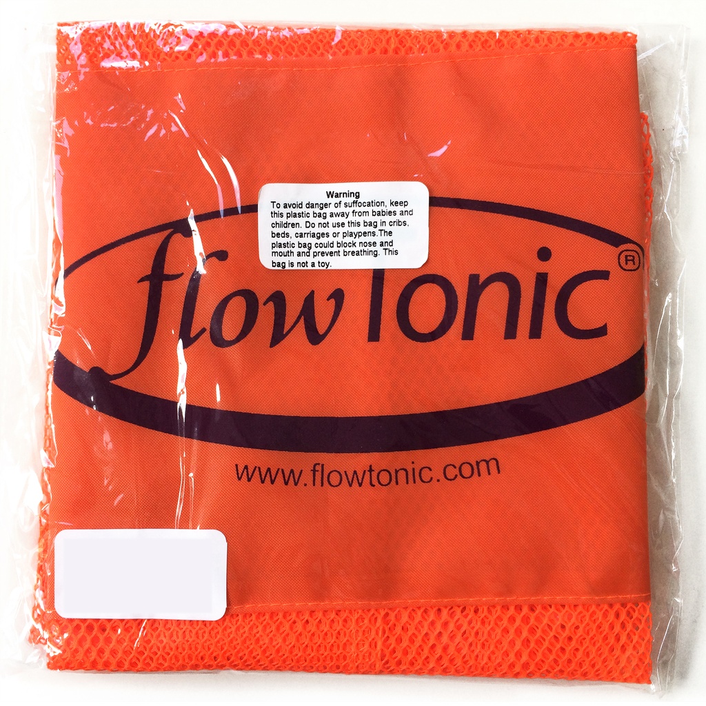 Sac FlowTonic