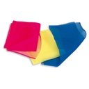 Set von 3 Foulards