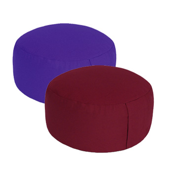 [9500V] Coussin de méditation Yoga ZafuStar