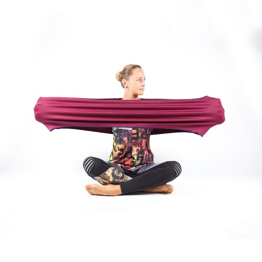 [3000BL] Stretch-eze® for Pilates