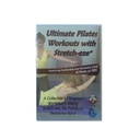 DVD "Ultimate Pilates Workout with Stretch-eze®"		
