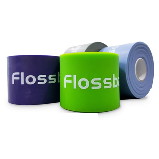 Flossband Standard 5x206cm