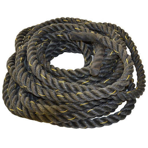 [9192] Battle Rope 25M 12.5 kg 