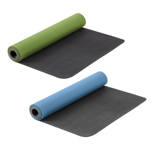 Airex® Tapis de Yoga Eco Pro 