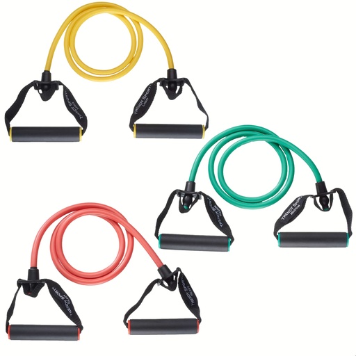 Fitcord GymTube