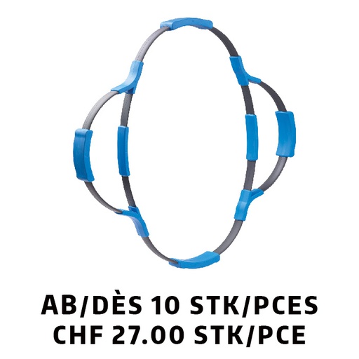 [Set5144] Flexoring ab 10 Stück