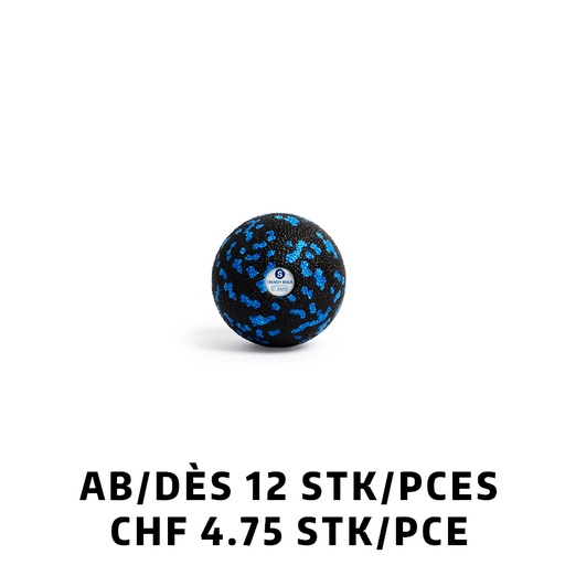 [Set8163S] Bola Myofascial Ball Ø 6 cm ab 12 Stück