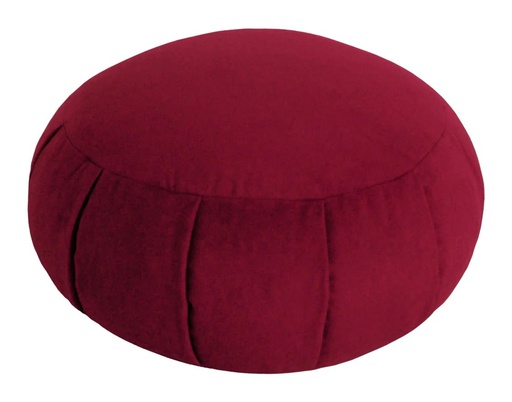 Coussin de méditation Yoga Zafu