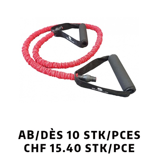 [Set3905] Fitness power tube strong dès 10 pièces