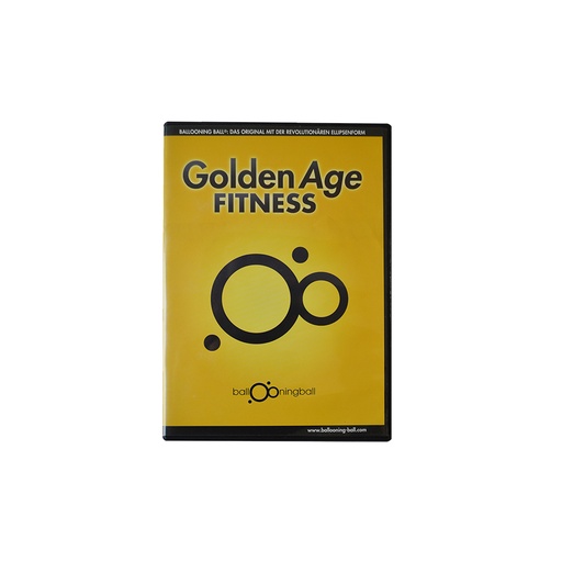 [4675] DVD  &quot;Golden Age&quot;