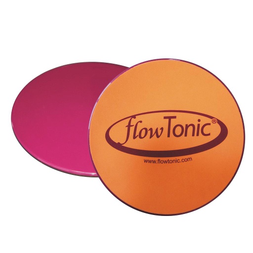 [4188T] FlowTonic pads &quot;tapis&quot;, par paire