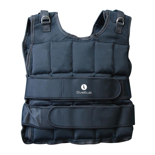 [4870] Gilet lesté pour hommes