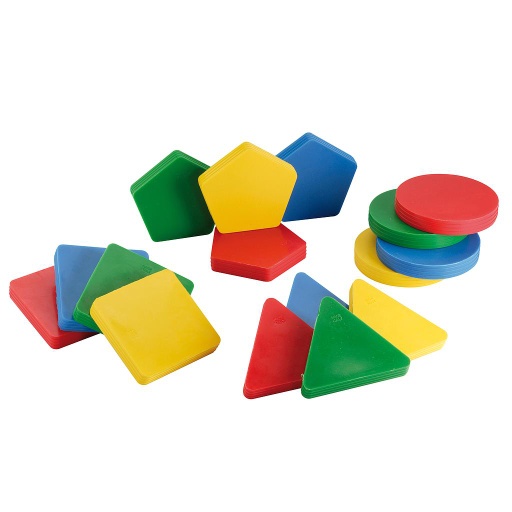 [80.97] Multiform Set, 16 pces