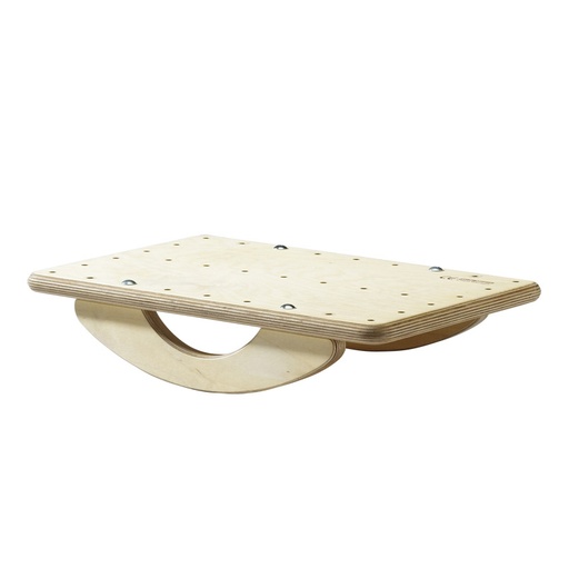 [653122] Pedalo planche basculante 