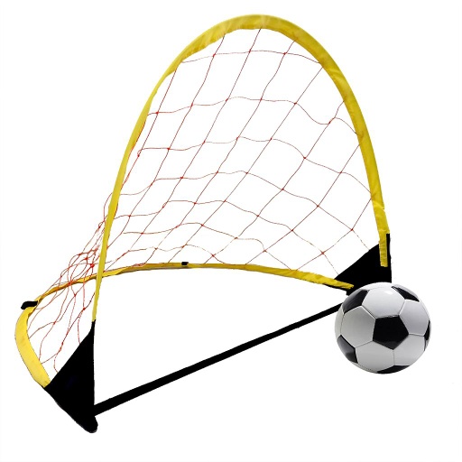 [9065] Pop Up Goal