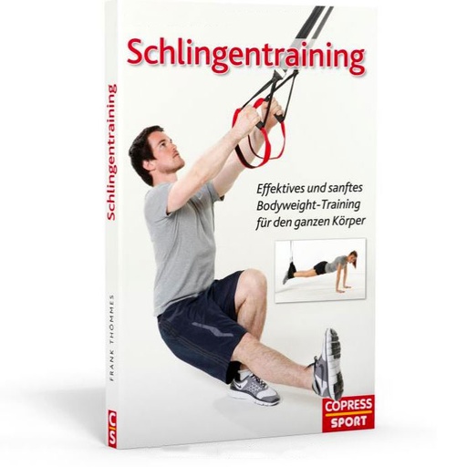 [5611] BUCH - Schlingentraining