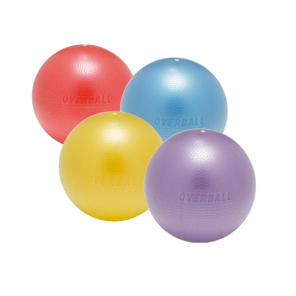 Ballon d'exercices Pilates de Gymnic Softgym